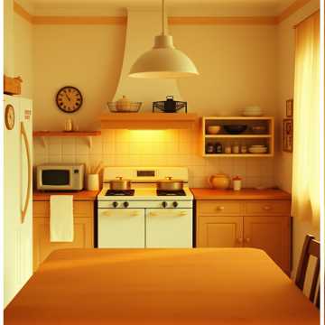 Para Ti, Abuela Rosa